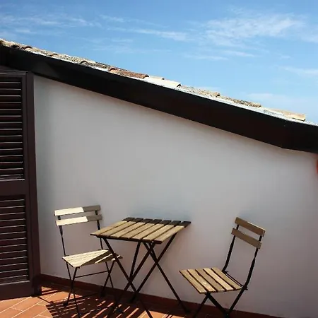Bed and breakfast I Cavalieri Di Malta