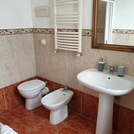 I Cavalieri Di Malta 4* Palermo