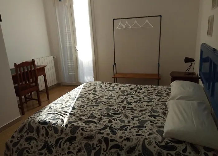 I Cavalieri Di Malta Bed & Breakfast Palermo