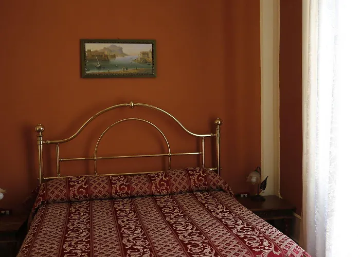 I Cavalieri Di Malta 3* Palermo
