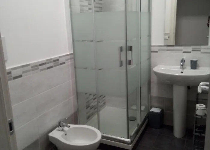 Bed & Breakfast I Cavalieri Di Malta