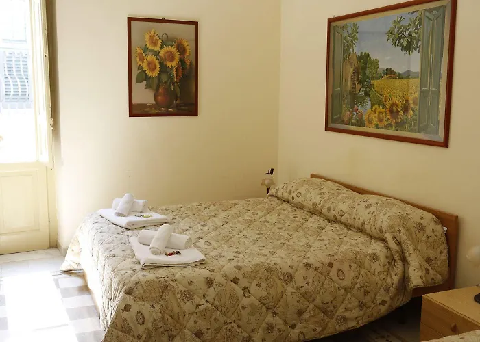 Bed & Breakfast I Cavalieri Di Malta Palermo