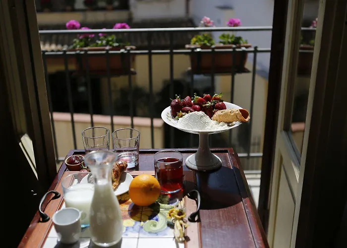 Bed & Breakfast I Cavalieri Di Malta 3*