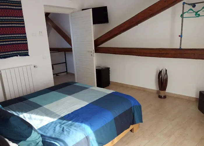 I Cavalieri Di Malta Bed & Breakfast Palermo