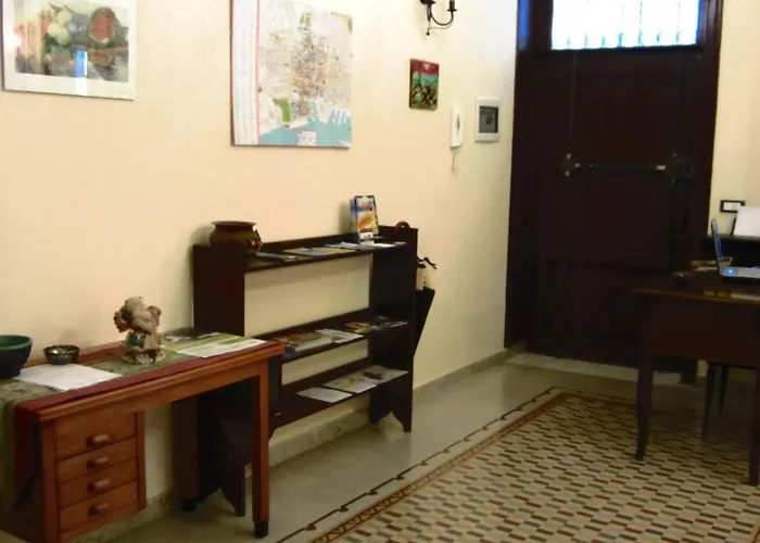 I Cavalieri Di Malta Palermo