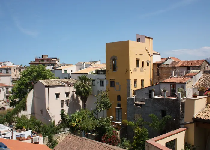Bed & Breakfast I Cavalieri Di Malta Palermo
