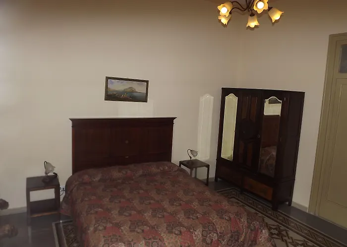 Bed & Breakfast I Cavalieri Di Malta 3*