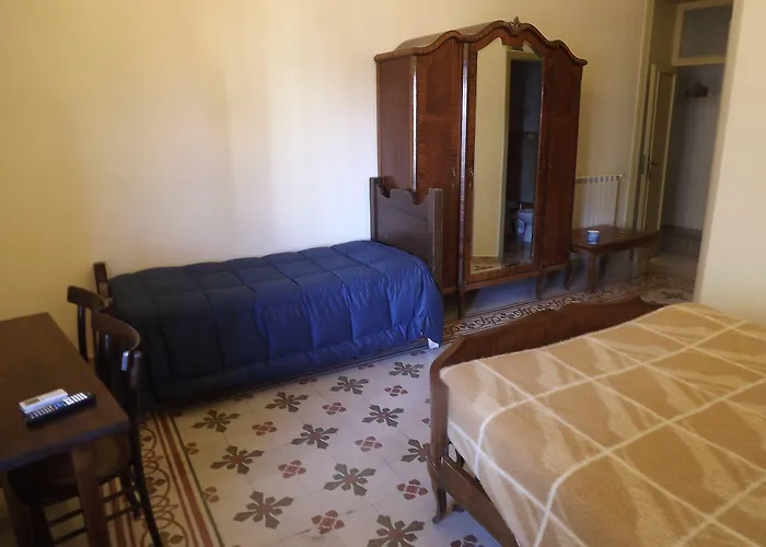 I Cavalieri Di Malta 3* Palermo