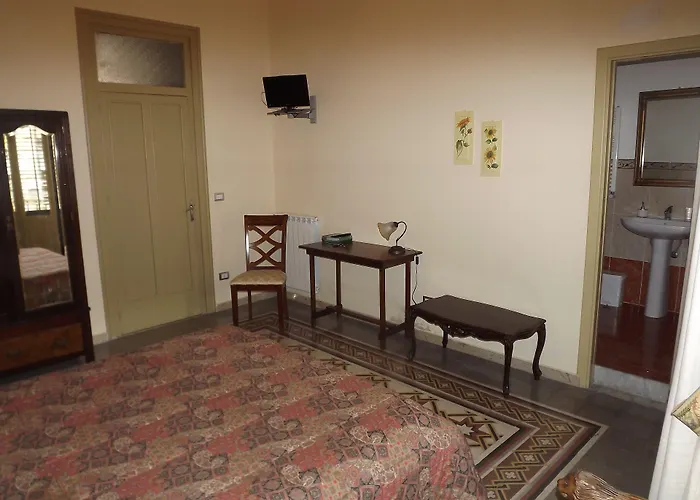 Bed & Breakfast I Cavalieri Di Malta 3*