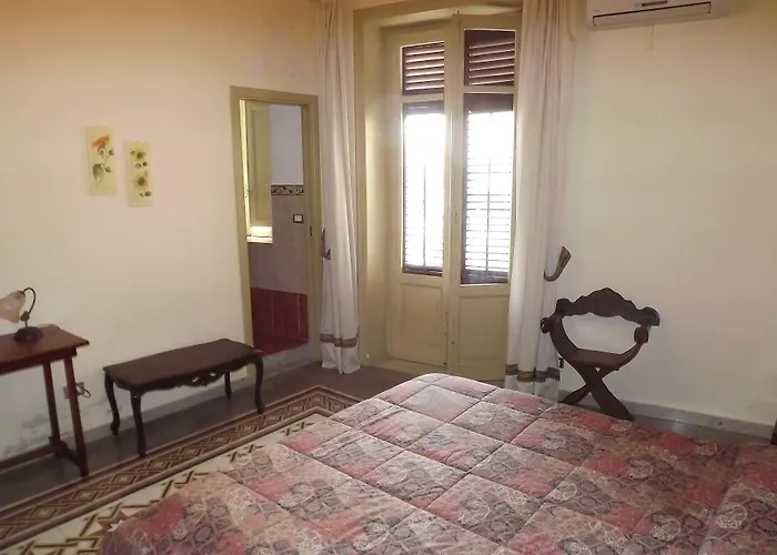 Bed & Breakfast I Cavalieri Di Malta
