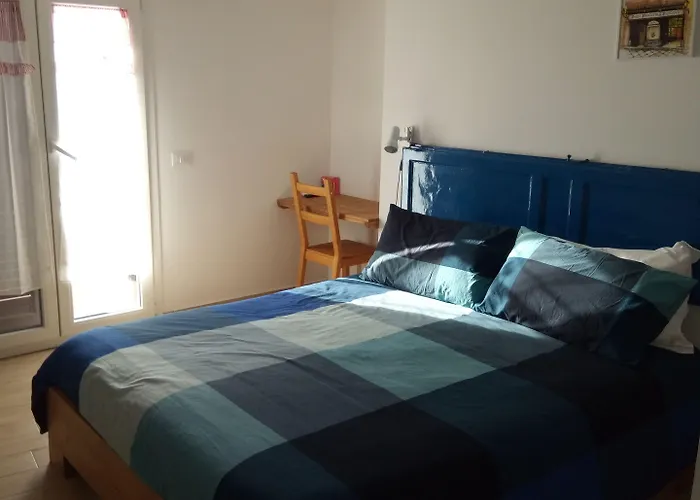 Bed & Breakfast I Cavalieri Di Malta 3*