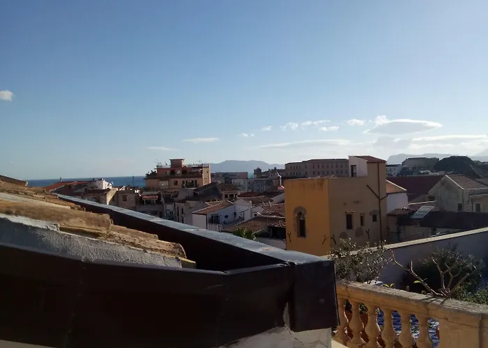 I Cavalieri Di Malta Bed & Breakfast