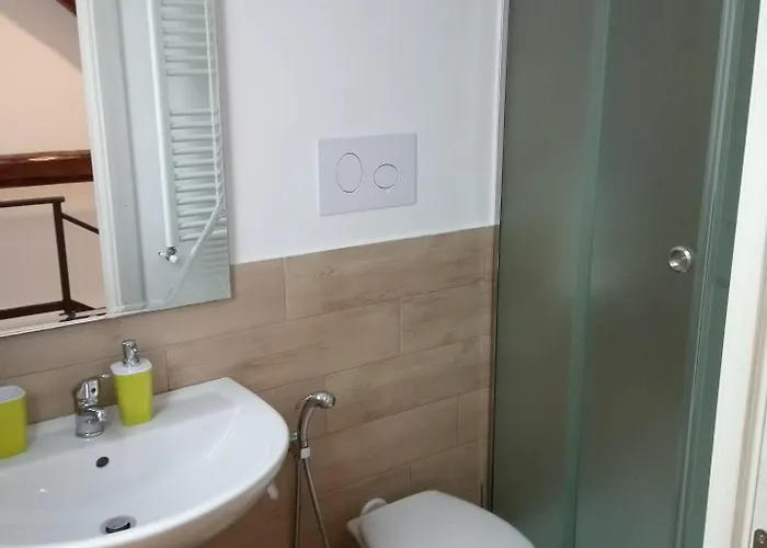 I Cavalieri Di Malta Bed & Breakfast 3*