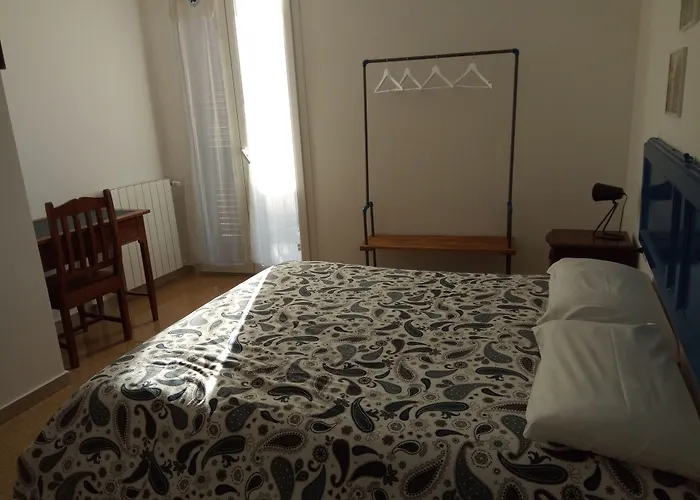 I Cavalieri Di Malta Bed & Breakfast 3*