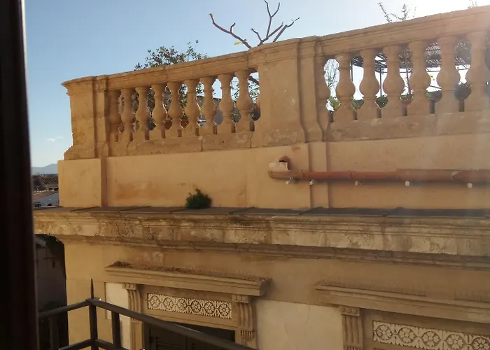 I Cavalieri Di Malta 3*