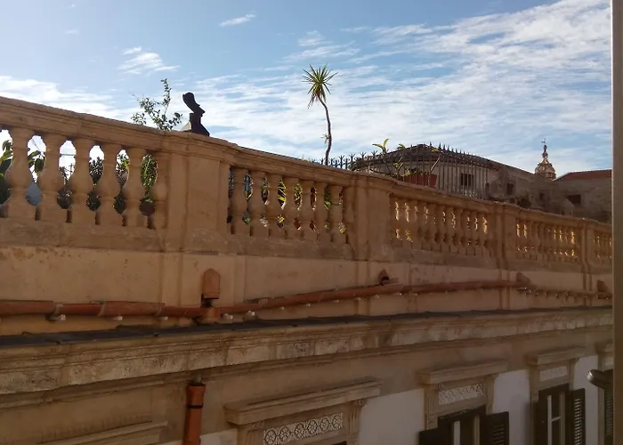 I Cavalieri Di Malta 3*