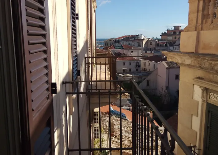 I Cavalieri Di Malta