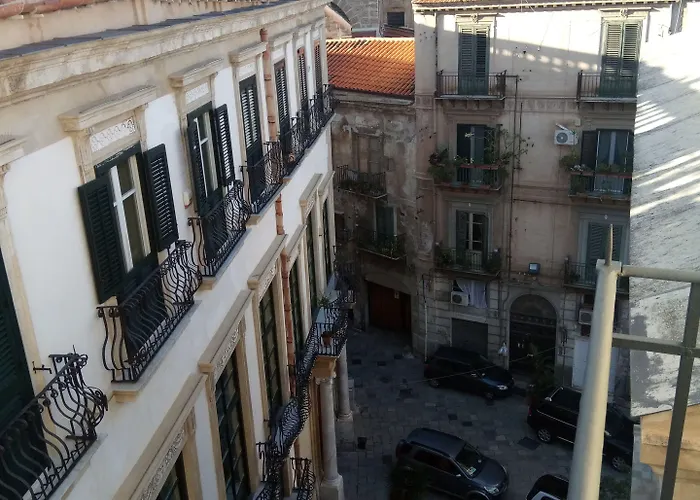 Bed & Breakfast I Cavalieri Di Malta 3*