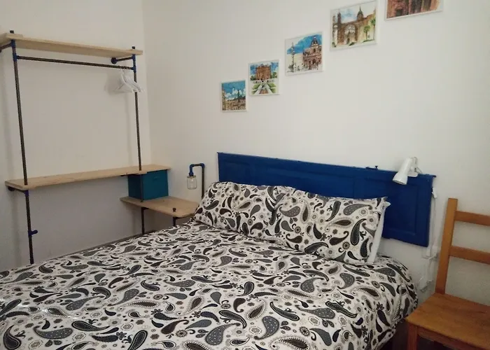 I Cavalieri Di Malta Bed & Breakfast 3*