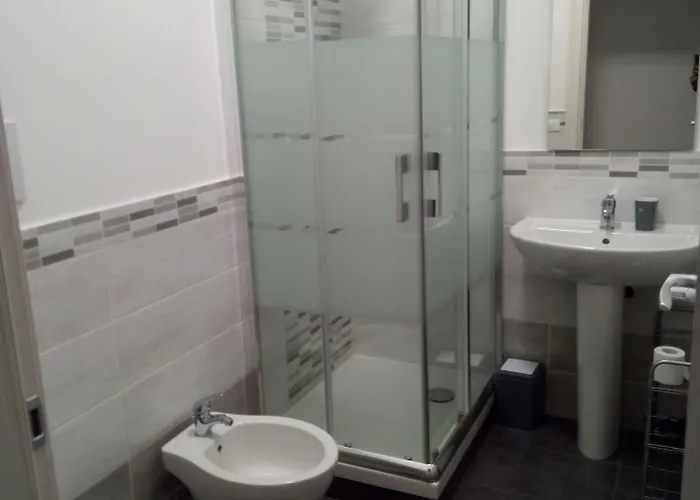 Bed & Breakfast I Cavalieri Di Malta 3*