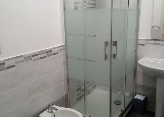 I Cavalieri Di Malta Bed & Breakfast Palermo