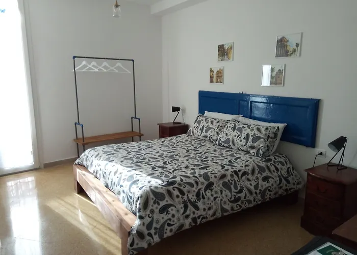 Bed & Breakfast I Cavalieri Di Malta