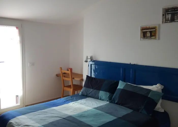 Bed & Breakfast I Cavalieri Di Malta