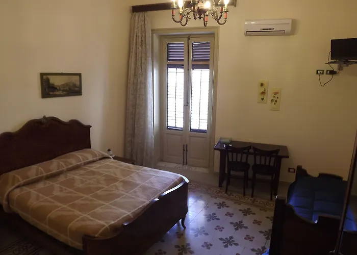 Bed & Breakfast I Cavalieri Di Malta 3*