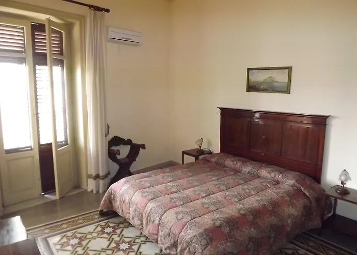 Bed & Breakfast I Cavalieri Di Malta 3*