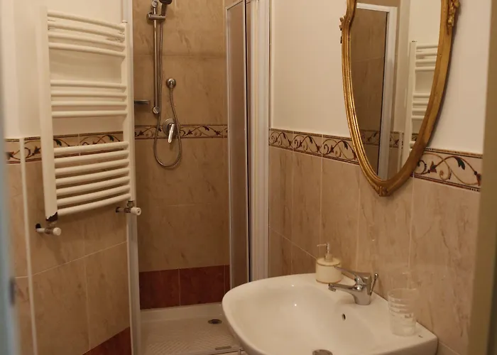 I Cavalieri Di Malta Bed & Breakfast 3*