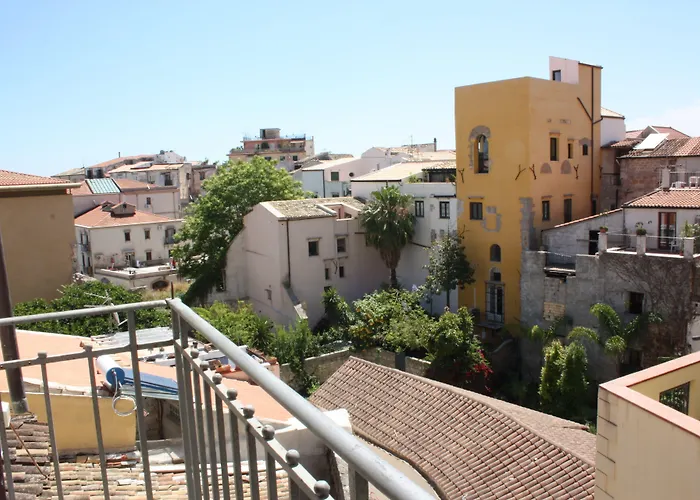 Bed & Breakfast I Cavalieri Di Malta