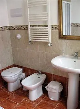 B&B I Cavalieri Di Malta