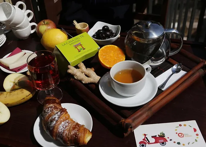Bed & Breakfast I Cavalieri Di Malta 3*