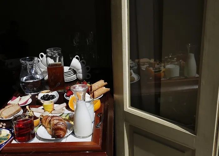 I Cavalieri Di Malta Bed & Breakfast 3*