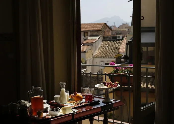 B&B I Cavalieri Di Malta