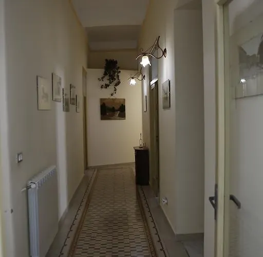 I Cavalieri Di Malta Bed & Breakfast 3*