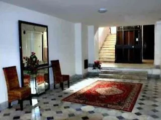 I Cavalieri Di Malta Bed & Breakfast