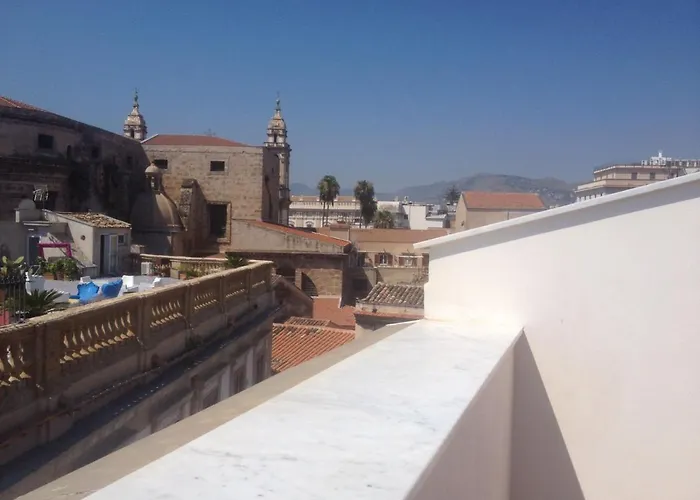 I Cavalieri Di Malta Palermo