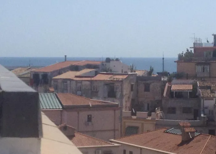 I Cavalieri Di Malta 3* Palermo
