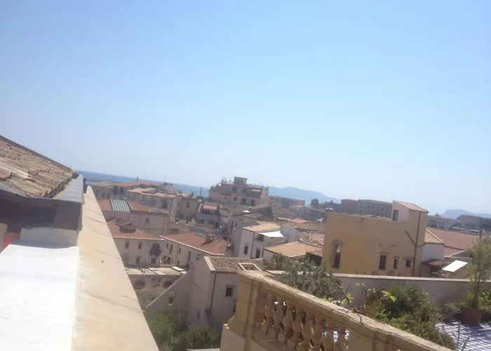 B&B I Cavalieri Di Malta
