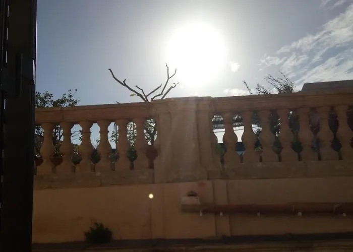 I Cavalieri Di Malta 3*
