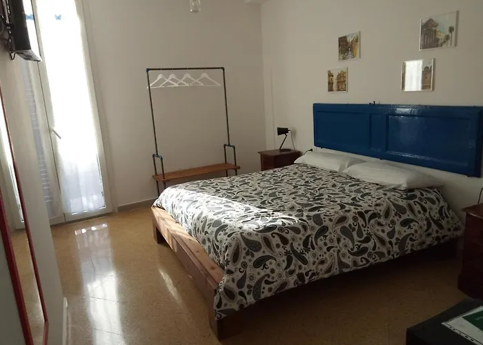 I Cavalieri Di Malta 3* Palermo