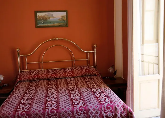 I Cavalieri Di Malta Bed & Breakfast 3*