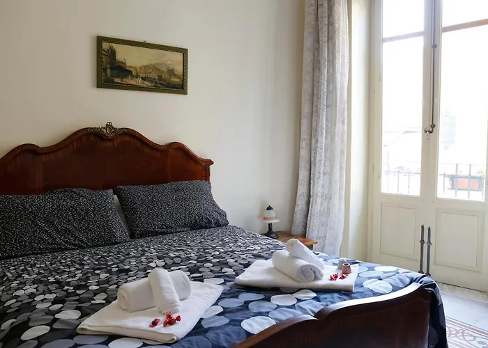 I Cavalieri Di Malta Bed & Breakfast