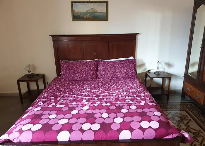 Bed & Breakfast I Cavalieri Di Malta 3*