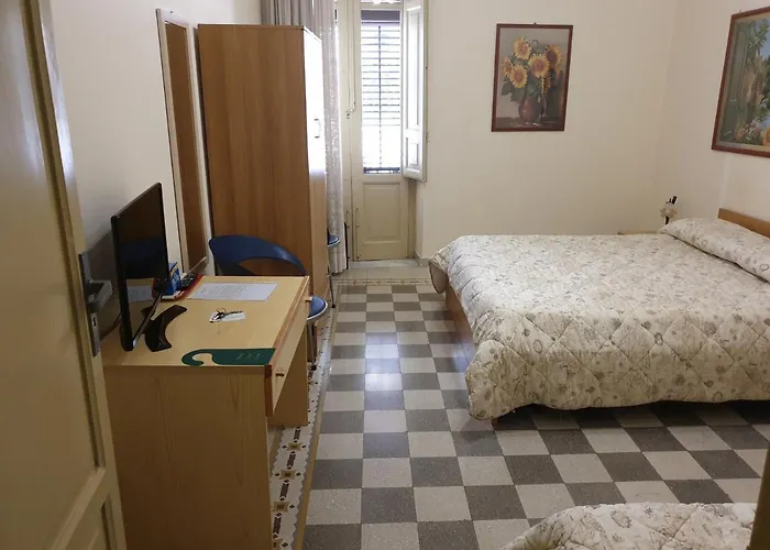 Bed & Breakfast I Cavalieri Di Malta