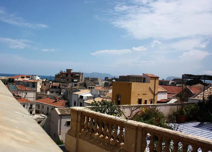 I Cavalieri Di Malta 3* Palermo