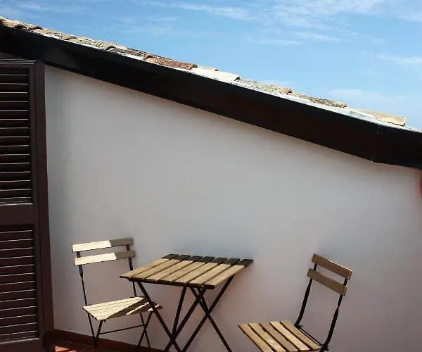 Bed & Breakfast I Cavalieri Di Malta