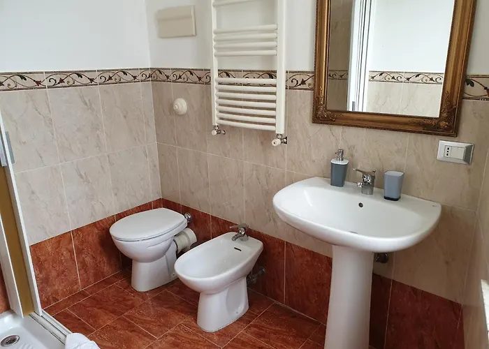 I Cavalieri Di Malta 3* 팔레르모