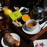 住宿加早餐酒店 艾卡瓦里瑞迪迈塔酒店 3*